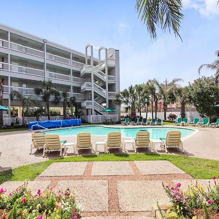 Casa Del Mar 174-Sea U Soon Apartment กาลเวสตัน ภายนอก รูปภาพ