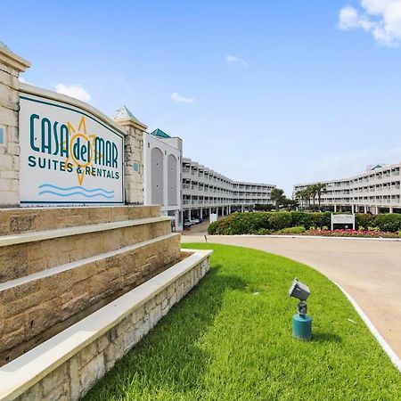 Casa Del Mar 174-Sea U Soon Apartment กาลเวสตัน ภายนอก รูปภาพ