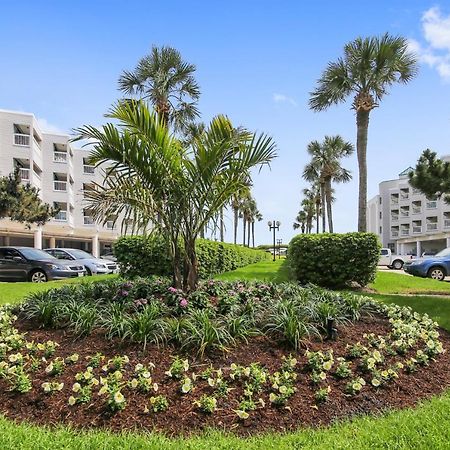 Casa Del Mar 174-Sea U Soon Apartment กาลเวสตัน ภายนอก รูปภาพ