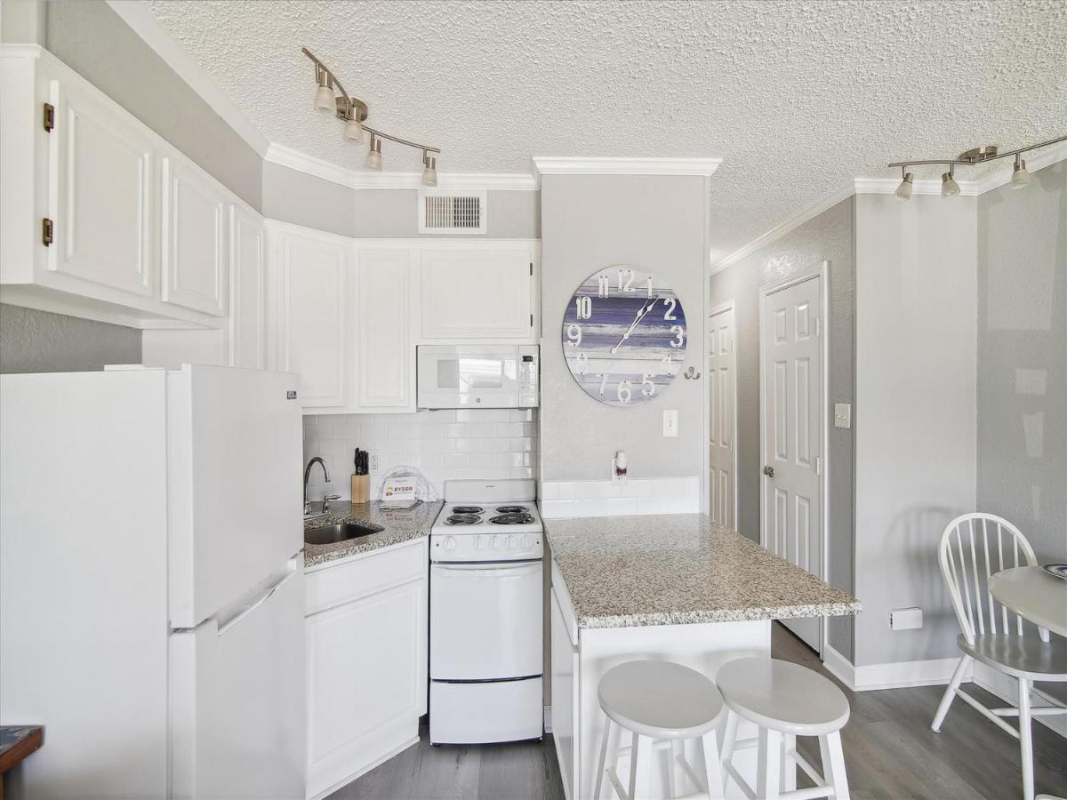 Casa Del Mar 174-Sea U Soon Apartment กาลเวสตัน ภายนอก รูปภาพ