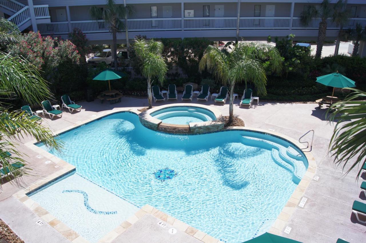 Casa Del Mar 174-Sea U Soon Apartment กาลเวสตัน ภายนอก รูปภาพ
