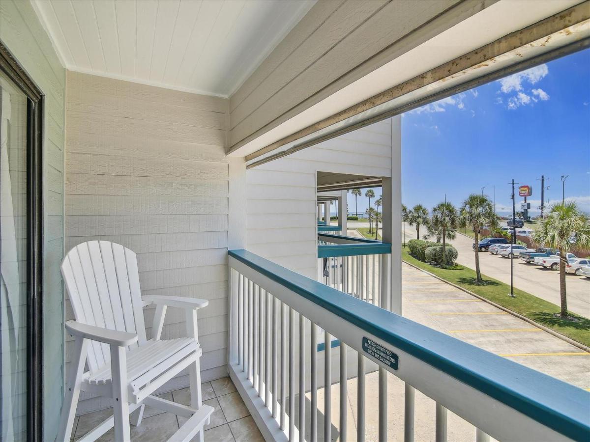 Casa Del Mar 174-Sea U Soon Apartment กาลเวสตัน ภายนอก รูปภาพ