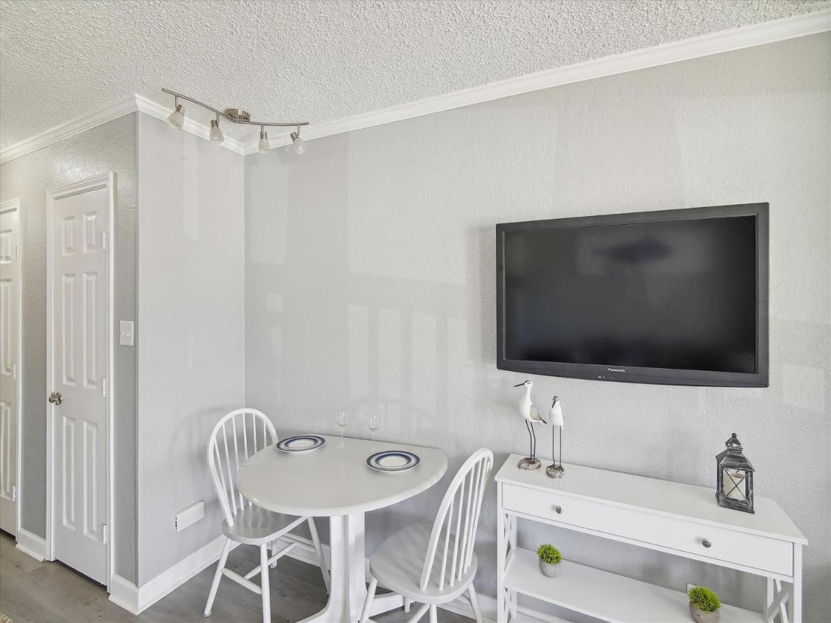 Casa Del Mar 174-Sea U Soon Apartment กาลเวสตัน ภายนอก รูปภาพ