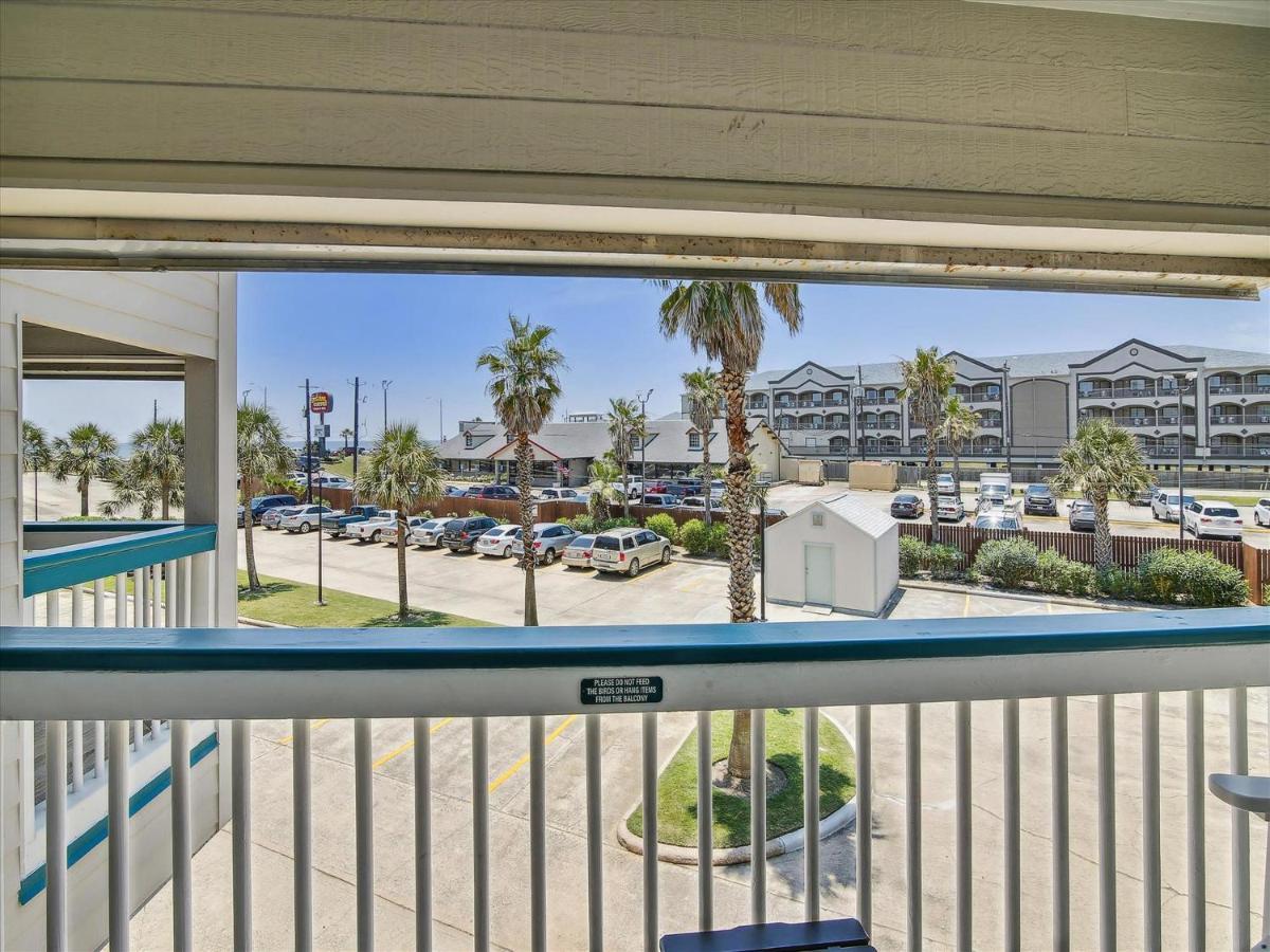 Casa Del Mar 174-Sea U Soon Apartment กาลเวสตัน ภายนอก รูปภาพ