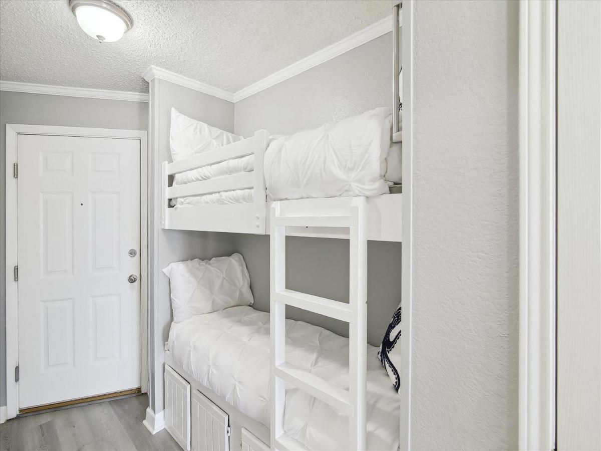 Casa Del Mar 174-Sea U Soon Apartment กาลเวสตัน ภายนอก รูปภาพ