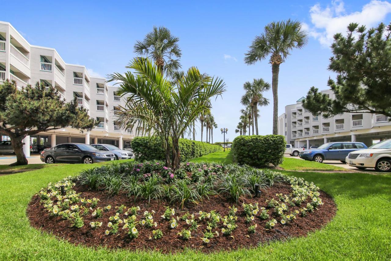 Casa Del Mar 174-Sea U Soon Apartment กาลเวสตัน ภายนอก รูปภาพ