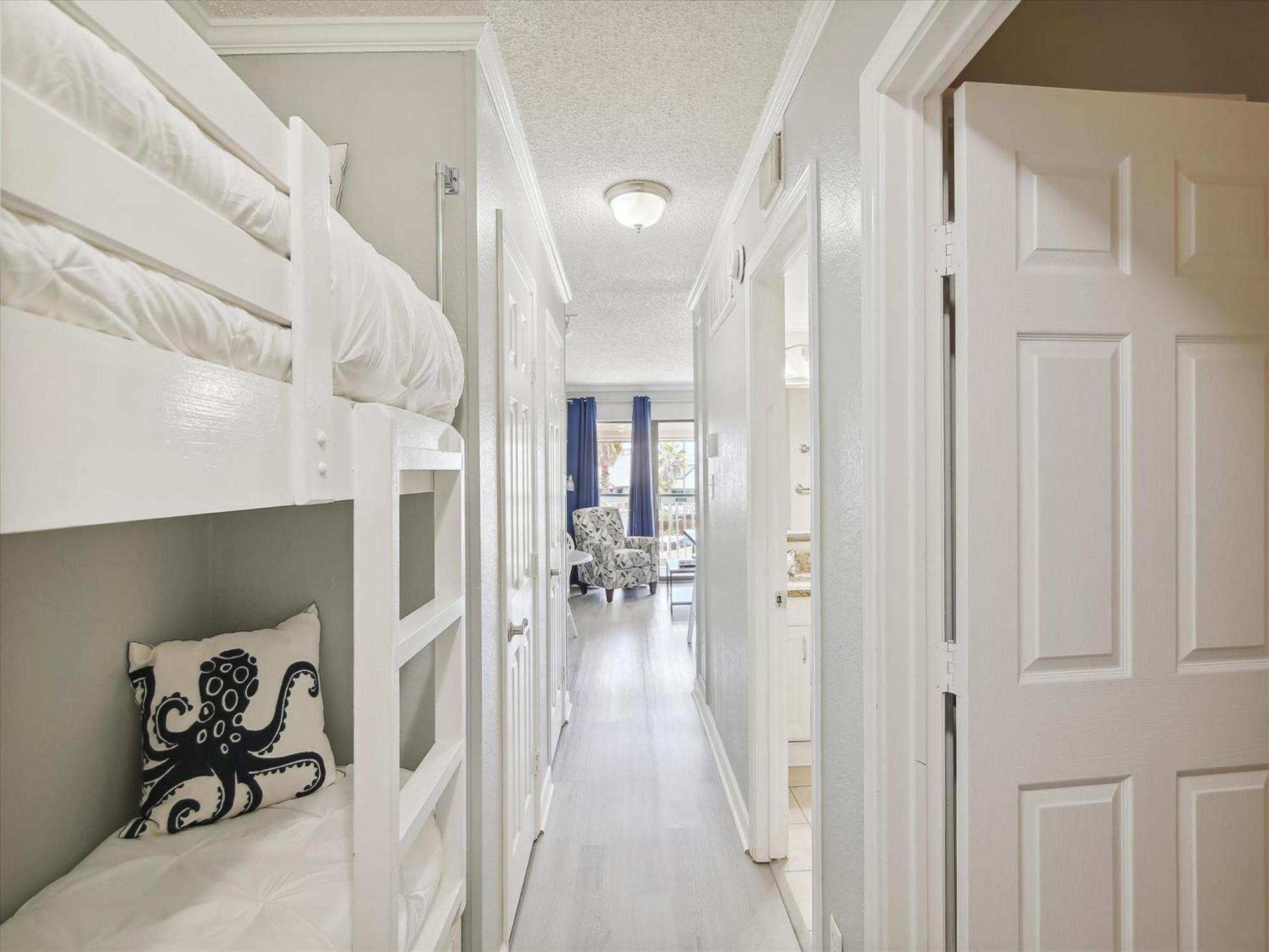 Casa Del Mar 174-Sea U Soon Apartment กาลเวสตัน ภายนอก รูปภาพ