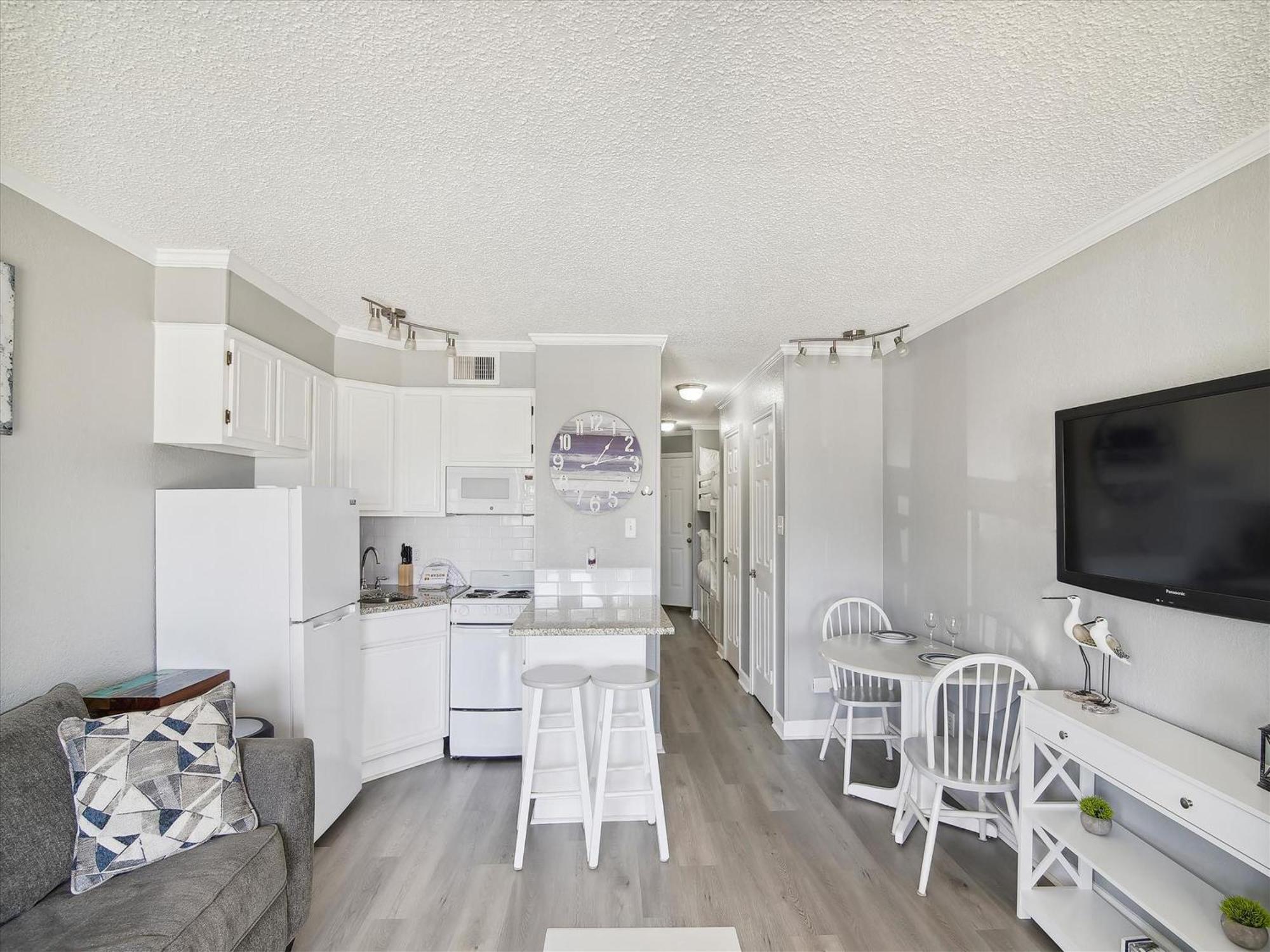 Casa Del Mar 174-Sea U Soon Apartment กาลเวสตัน ภายนอก รูปภาพ